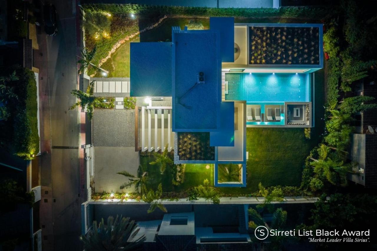Vacation Marbella I Villa Sirius, Golf Valley, Private Heated Pool, Sauna, Billiard, Cinema, Awarded Holiday Rental Exterior foto
